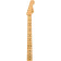 Fender 991102921 Classic Player - '50s Manche de Stratocaster - Soft V-Profil - 21 Frettes Medium Jumbo - rable