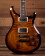 PRS 10th Anniversary S2 McCarty 594 Black Amber - Electric Guitar