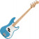 Sonic precision bass - california blue