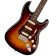 American Professional II Stratocaster HSS 3-Color Sunburst