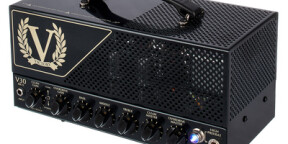 Vente Victory Amplifiers V30 The Jack MKII