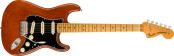 American Vintage II 1966 Jazzmaster 3-Color Sunburst