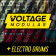 Voltage Modular Core + Electro Drums (téléchargement)