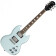 Power Players Sg Ice Blue