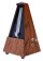 Metronome 818 with Bell