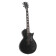 LTD EC-256 Black Satin - Guitare Électrique à Coupe Simple