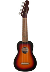 Vente Fender Venice Soprano Ukulele