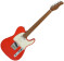 Larry carlton t7 - fiesta red