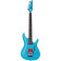 JS2410 Sky Blue Joe Satriani Signature guitare électrique avec étui