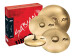 XSR - Pack de 4 cymbales - 14" / 16"" / 18"" / 20