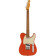 MEXICAN PLAYER PLUS TELECASTER PF FIESTA RED