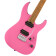 Charvel Pro-Mod DK24 HH 2PT CM Bubblegum Pink - Guitare lectrique