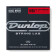 Corde basse Jim Dunlop DEN0965 8 / Str. En acier nickel lectrique