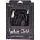 Jimi hendrix voodoo child coil cable 30 (9.1m) - black