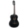 Student Series RST5M-3/4BK 3/4-Size Guitar Black guitare classique 3/4