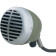 520 DX ""Green Bullet"" micro  dynamique - Microphone d'instrument