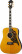 Masterbilt Excellente Antique Natural Aged Gloss