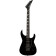 American Series Soloist SL3 EB Gloss Black guitare électrique avec housse