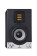 Eve Audio SC204 schwarz Lautsprecher  Lautsprecher (Universal, XLR, Boden, integriert, 10,2 cm (4), 10 cm)