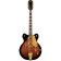 G5422G-12 ELECTROMATIC CLASSIC HOLLOW BODY DOUBLE-CUT 12-STRING WITH GOLD HARDWARE LRL SINGLE BARREL BURST