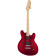 Affinity Starcaster Candy Apple Red MN