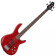 ACTION BASS PLUS TRANS RED