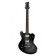 IDOLMAKER-LH-13 - D-Series - Idolmaker, gaucher - Nirvana Black