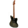 Outlaw Series Maverick Plus HH Black guitare électrique avec housse