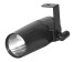 ADJ Pinspot LED 3 W Blanc