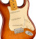 American Professional II Stratocaster Sienna Sunburst Maple