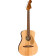 Malibu Player Natural Electro-Acoustic Guitar