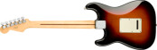 Player Series Stratocaster 3-COLOR Sunburst Maple