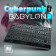 Cyberpunk 2 for Babylon