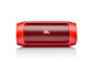 JBL Charge 2 - Enceinte Portable Bluetooth/Powerbank 6000maH - Rouge