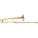 TB40-II Bb Tenor trombone (modèle pour enfant)