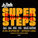 SS45 Super Steps M