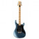 SE NF3 MAPLE ICE BLUE METALLIC - Guitare électrique 6 cordes