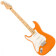 Player Stratocaster Capri Orange MN LH