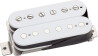 Seymour Duncan SH-1N-W Humbucker 59 Model Micro pour Guitare Electrique Blanc