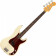 American professional ii precision bass (usa, rw) - olympic white