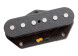 Seymour Duncan STL52-1 Srie simple Five-Two Lead Tele Micro pour Guitare Electrique Noir