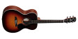RF26SB Guitare AC. OM/FOLK + G.BAG DLX