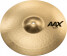 AAX - Cymbale Medium Crash Brillant - 16