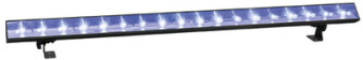 UV LED Bar 100cm 18x3W