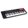 M-Audio Oxygen 49 V  Clavier matre / clavier MIDI USB 49 touches de piano avec pads, modes Smart Chord & Scale, arpgiateur et logiciels inclus