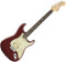 American performer stratocaster hss (usa, rw) - aubergine