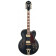 AF75G BLACK FLAT - Guitar électrique