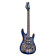 Premium S1070PBZ-CLB Cerulean Blue Burst - Guitare Électrique