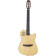 Multiac Nylon SA NT HG Natural Highgloss - Guitare Classique 4/4