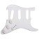 BYOP-WH BYOP Pickguard White